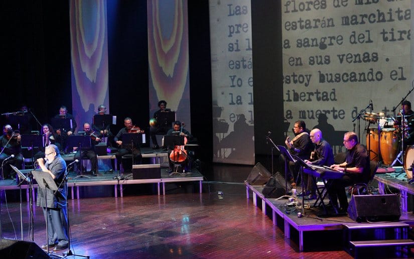 concierto